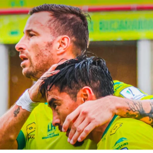 Bucaramanga 0-0 Cali: resumen, resultados y estadísticas